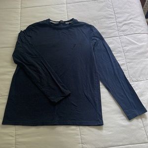 Nautica long sleeve tee